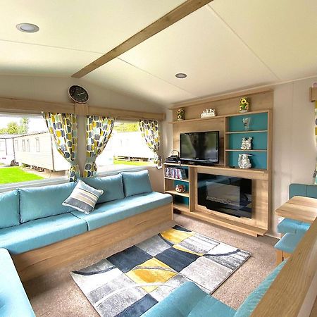 Haven Haggerston Castle Caravan Hire Cheswick  Bagian luar foto