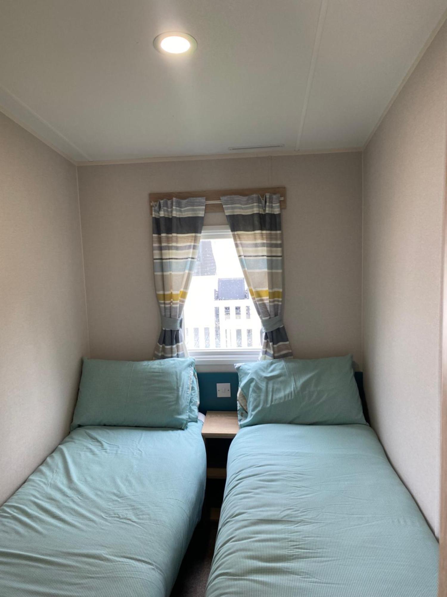 Haven Haggerston Castle Caravan Hire Cheswick  Bagian luar foto